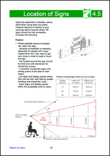 A Good Practice Guide to Countryside Access for Disabled People INSIDE
